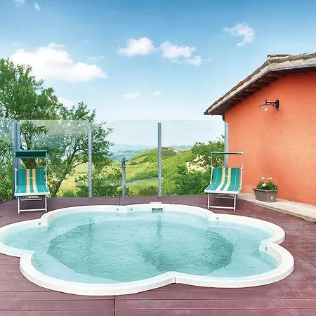 Apartman Agriturismo I Palazzi A *