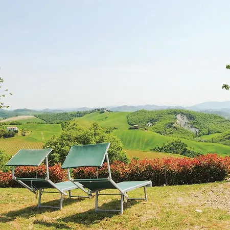 Agriturismo I Palazzi A Apartman *