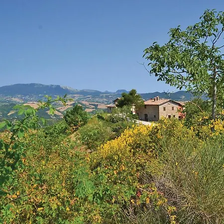 Agriturismo I Palazzi A * Piandimeleto