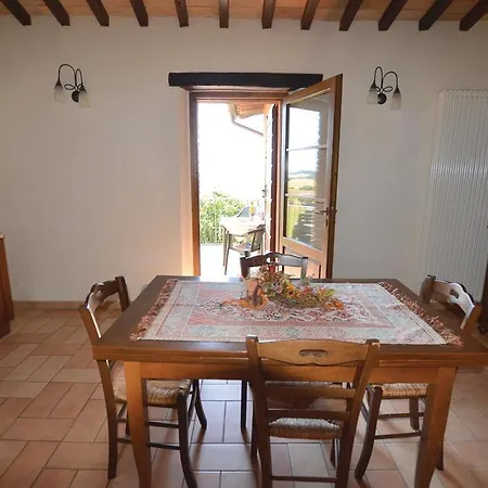 Agriturismo I Palazzi A Apartman