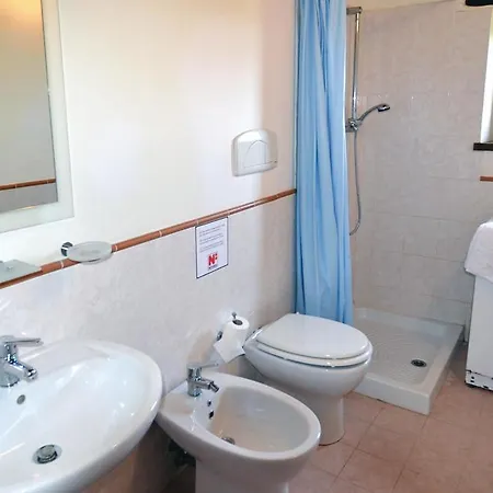 Agriturismo I Palazzi A *