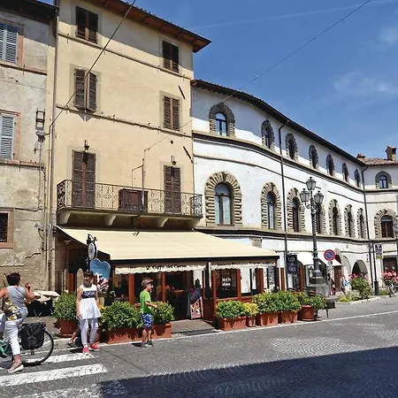 Agriturismo I Palazzi A
