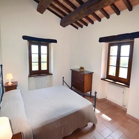 Agriturismo I Palazzi A