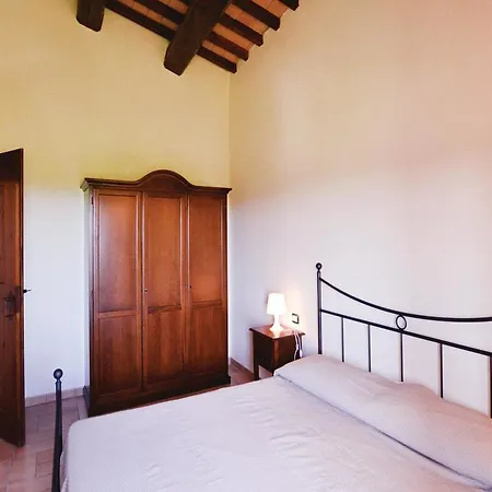 Agriturismo I Palazzi A * Piandimeleto