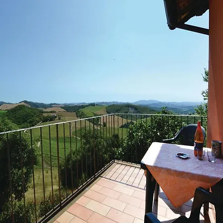 Apartman Agriturismo I Palazzi A Piandimeleto