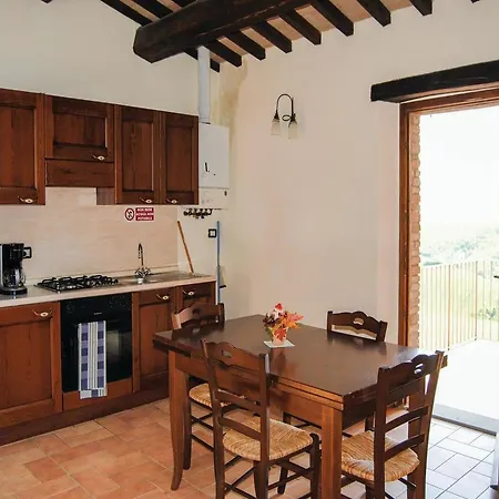 Agriturismo I Palazzi A * Piandimeleto