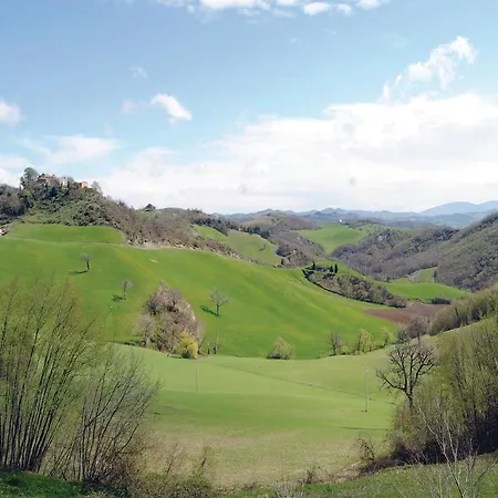 Agriturismo I Palazzi A Piandimeleto