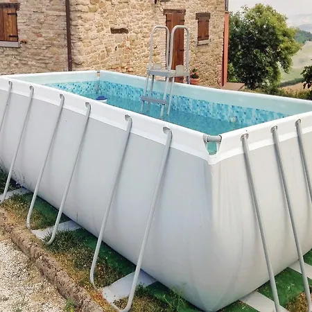 Agriturismo I Palazzi A * Piandimeleto